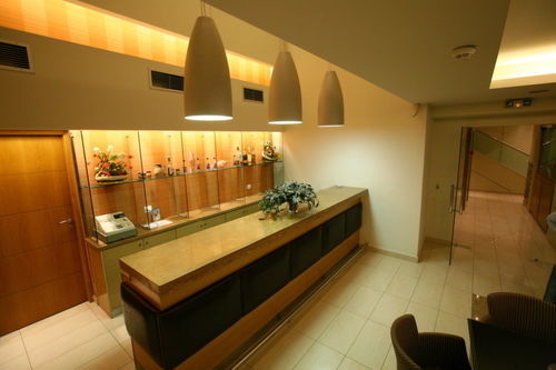 Hotel Flisvos 칼라마타 외부 사진